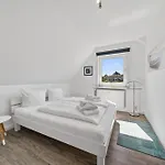 Meeresrauschen Appartement