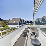 Appartement Meeresrauschen *