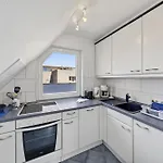 Meeresrauschen Appartement Hörnum