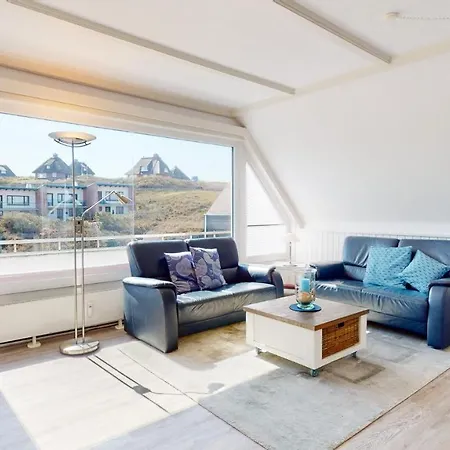 Meeresrauschen * Hörnum