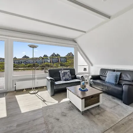 Meeresrauschen Appartement *