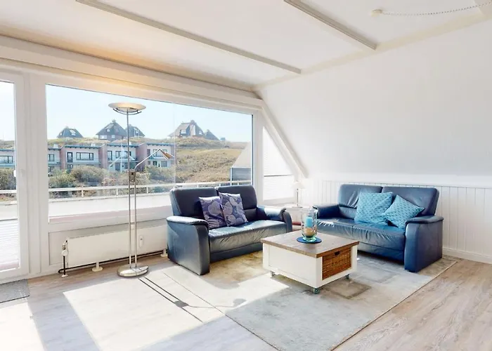 Meeresrauschen * Hörnum