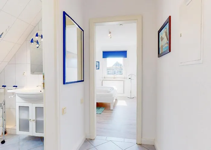 Meeresrauschen Apartamento *