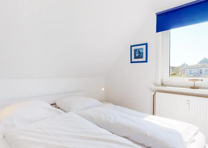 Meeresrauschen Apartamento